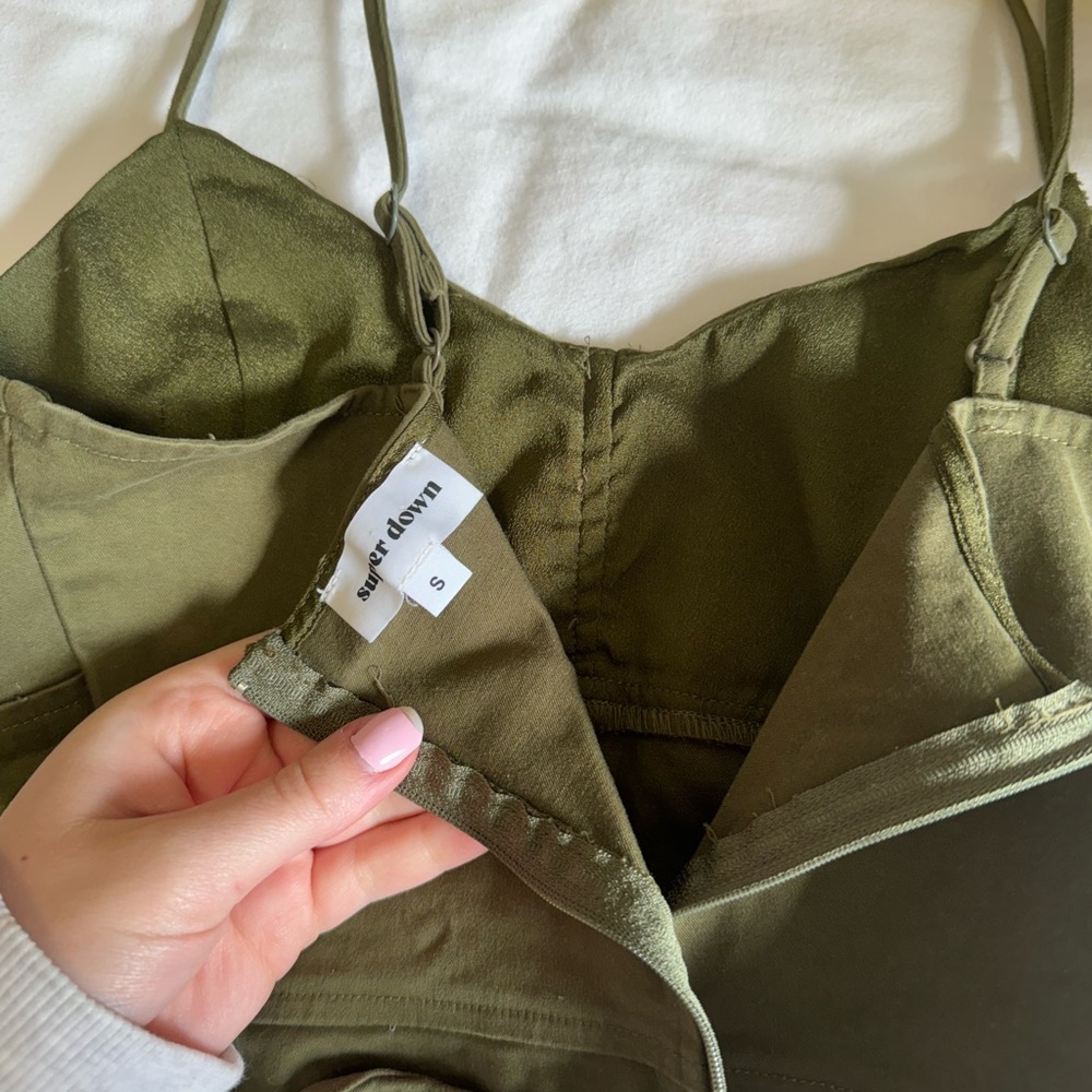 Super Down Top - image 2